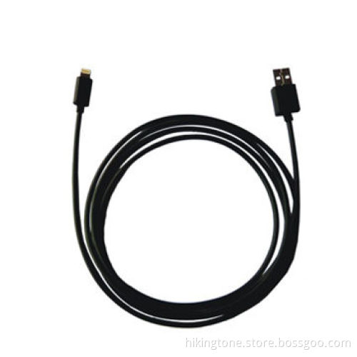 USB Cable for iPhone, with MFI license